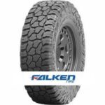 Falken – co to za firma? Historia japońskiej marki opon