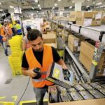 Ile da się zarobić na Amazonie? Stawki i realne wynagrodzenia