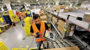 Ile da się zarobić na Amazonie? Stawki i realne wynagrodzenia