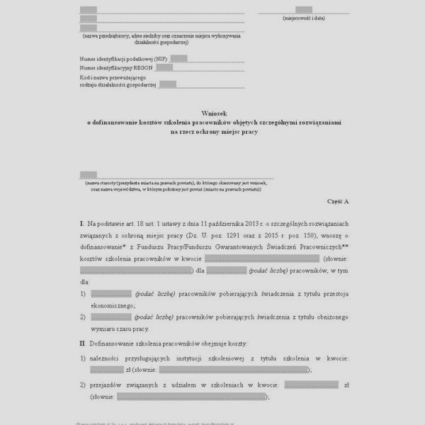 Jak przygotować uzasadnienie wniosku o dofinansowanie bez błędów i zwiększyć szanse na dotację