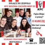 KFC: ile wynosi pensja na start? Stawki, premie i benefity