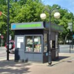 Kiosk RUCH – czy da się zarobić 8000 zł netto? Realne koszty i zyski