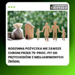 PIT od odsetek od pożyczki – jak rozliczyć bez błędów
