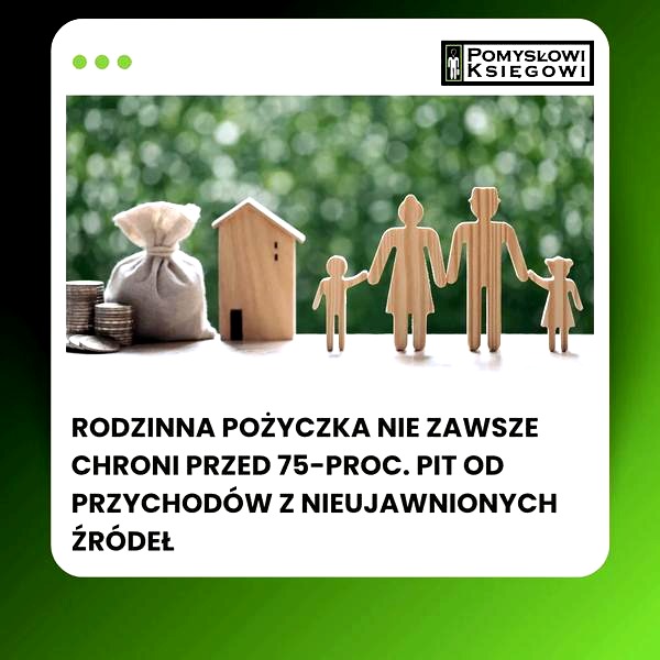 PIT od odsetek od pożyczki – jak rozliczyć bez błędów