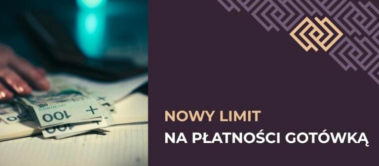 Płatność gotówką za fakturę – sprawdź obowiązujący limit i wyjątki