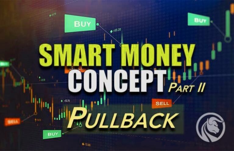 Pullback na giełdzie – co to znaczy i jak wykorzystać go w inwestowaniu?