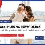 Wniosek 800 plus 2026: online od 1 lutego – 4 sposoby złożenia