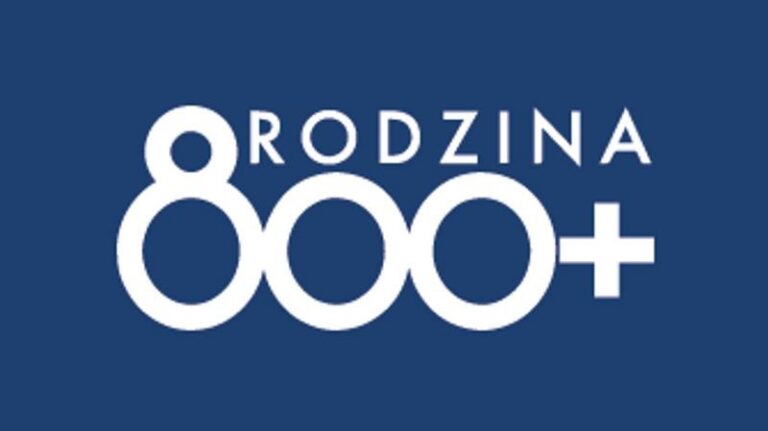 Wniosek 800 plus 2026 – złóż do 30 kwietnia i zachowaj ciągłość wypłat