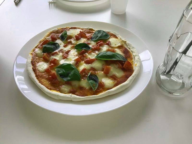 Zysk pizzerii: czy 20 000 zł miesięcznie jest realne?