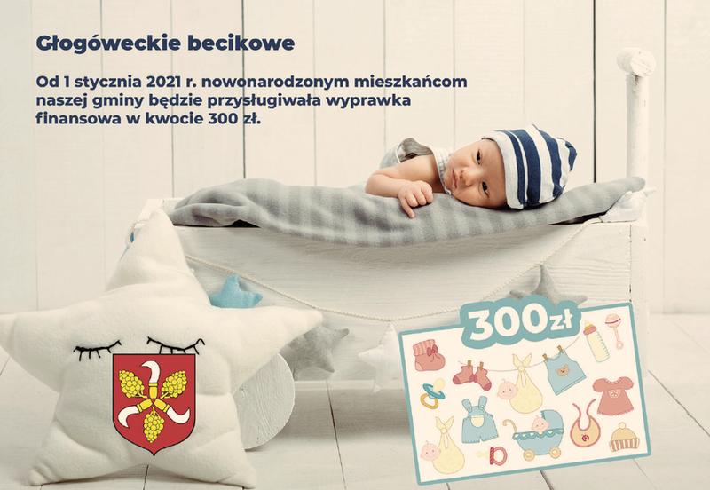 Becikowe i dochód