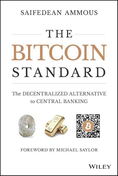 Inwestowanie w bitcoina