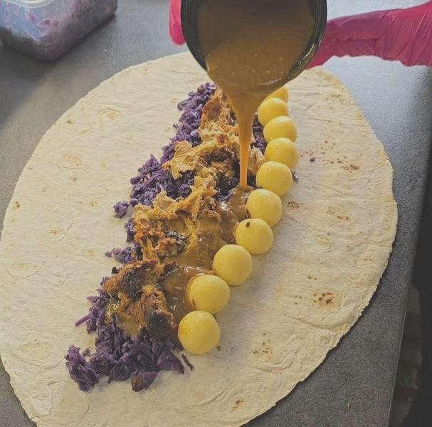 Koszty otwarcia lokalu kebabowego