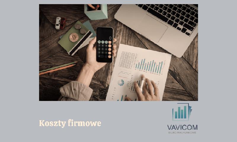 Koszty uzyskania przychodu