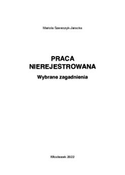 Limity dochodów bez działalności