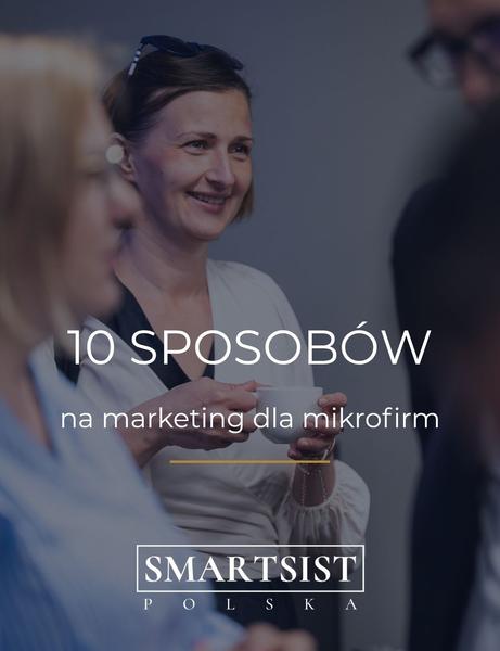 Marketing dla sukcesu