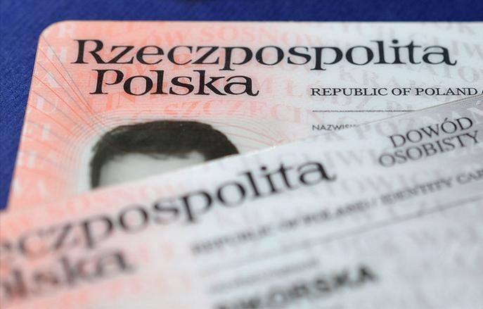 Pożyczka na dowód osobisty