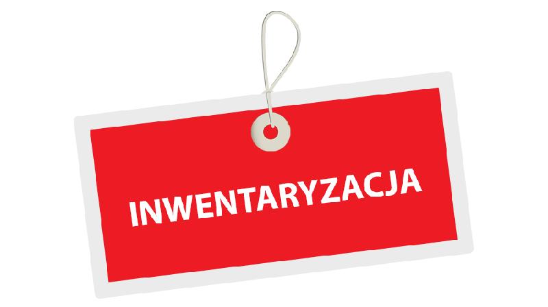 Praca przy liczeniu towaru