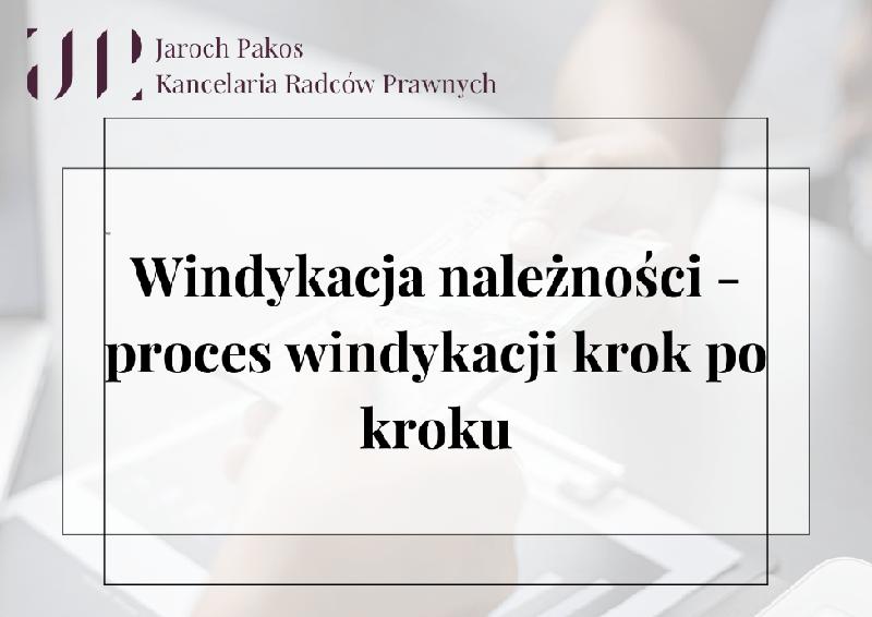 Prowizja za odzyskanie długu