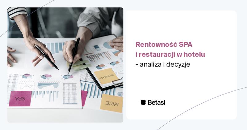 Rentowność branży hotelarskiej