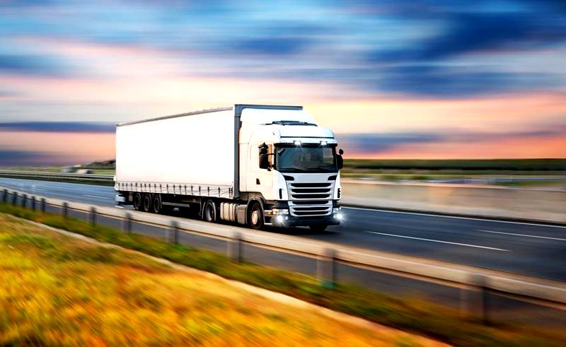 Stawki za transport
