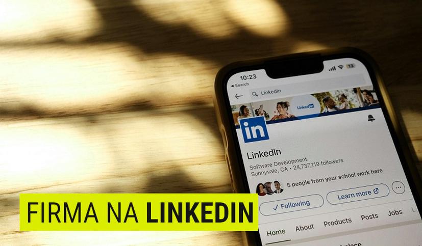 Strategia treści na LinkedIn