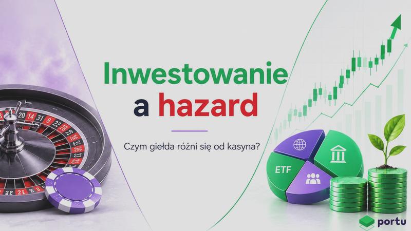 Swing trading dla początkujących