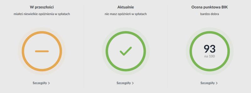 Usuwanie negatywnych wpisów BIK
