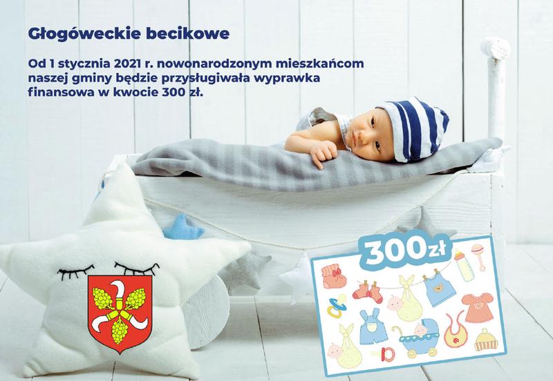 Wniosek o becikowe