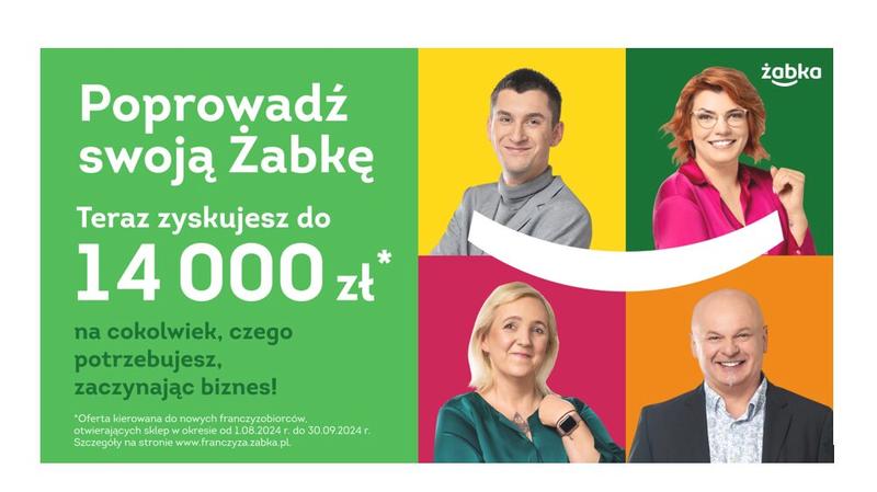 Zarobki franczyzobiorcy