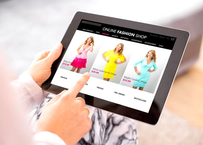 Zarobki w e-commerce