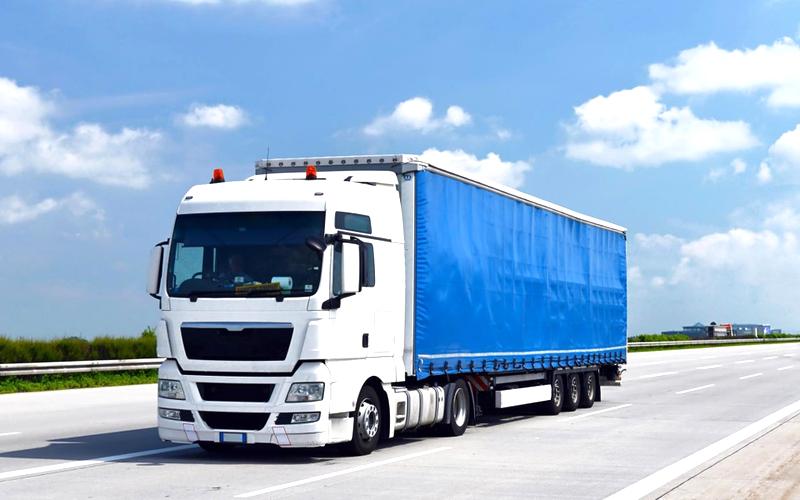 Zarobki w transporcie