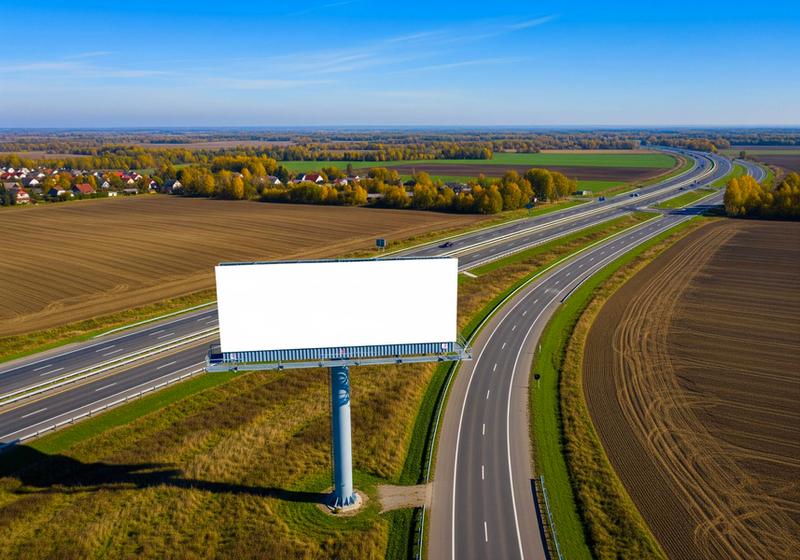Zarobki z billboardu