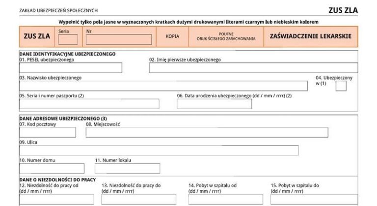 Czy można zwolnić pracownika na L4? Kluczowe zasady i wyjątki