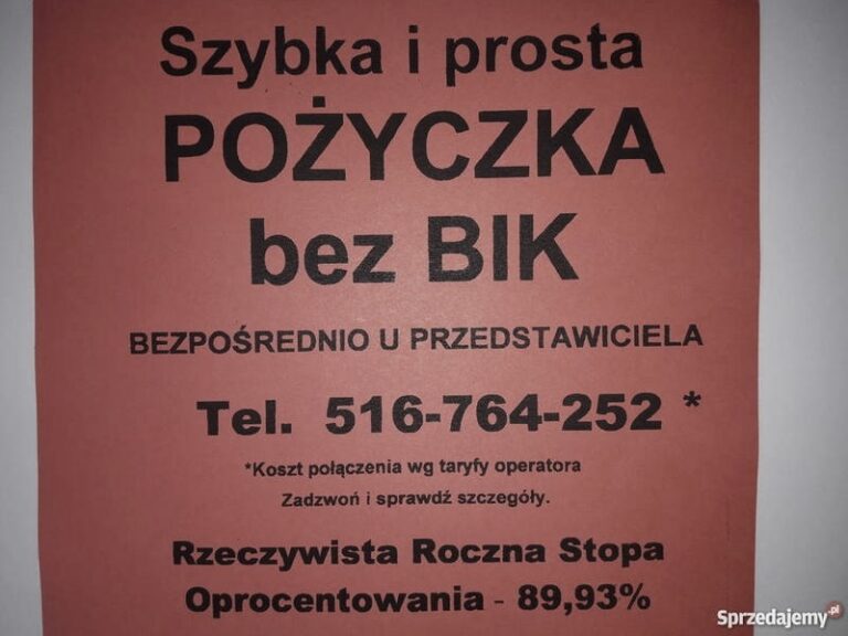 Gdzie dostać pożyczkę bez umowy o pracę? Legalne opcje i wymagania
