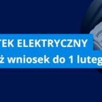 Gdzie złożyć wniosek o dopłatę do prądu? Jak uniknąć odrzucenia