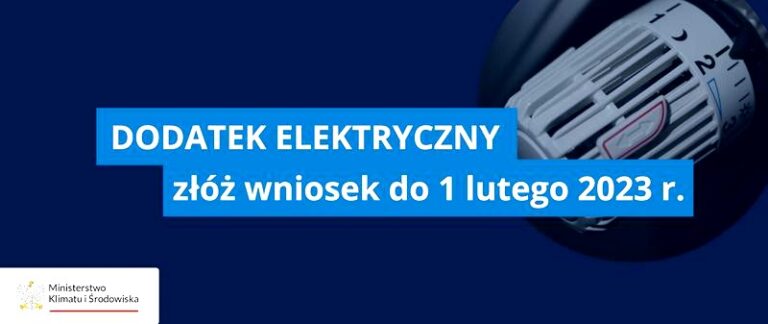 Gdzie złożyć wniosek o dopłatę do prądu? Jak uniknąć odrzucenia