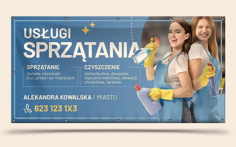 Ile można zarobić na firmie sprzątającej? Realne stawki i koszty biznesu