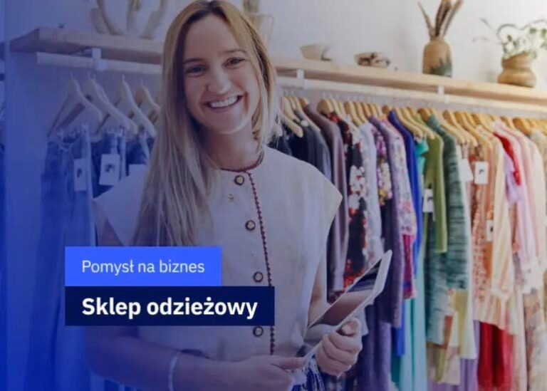 Ile można zarobić na sklepie internetowym z ubraniami? Realne zyski i koszty