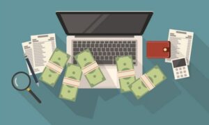 Ile można zarobić w internecie? Realne kwoty i sprawdzone sposoby na dochód