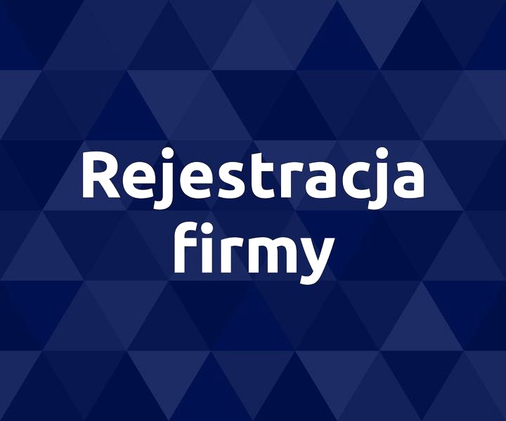 Ile trwa rejestracja firmy w Polsce? Terminy i formalności krok po kroku