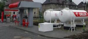Ile wynosi zarobek na stacji LPG? Dochody i koszty