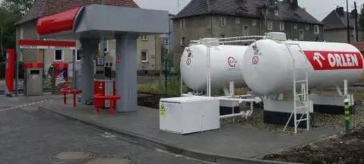 Ile wynosi zarobek na stacji LPG? Dochody i koszty