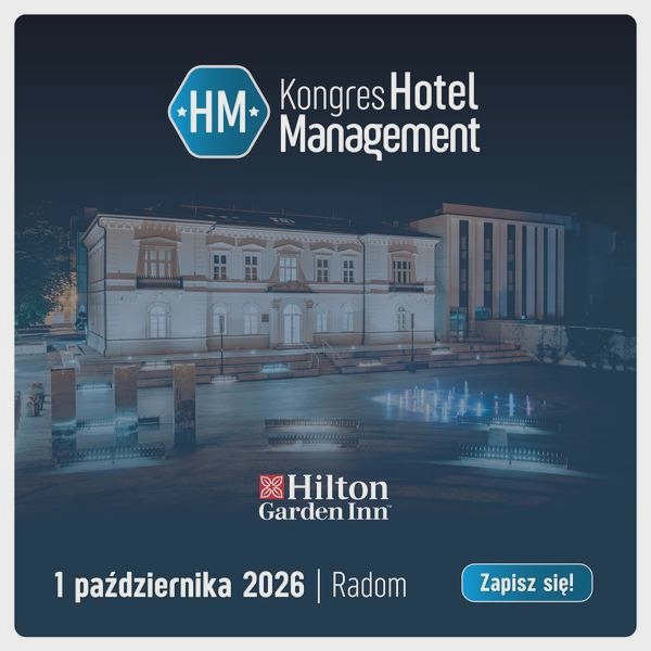 Ile zarabia hotel? Realne zyski, koszty i marże w branży