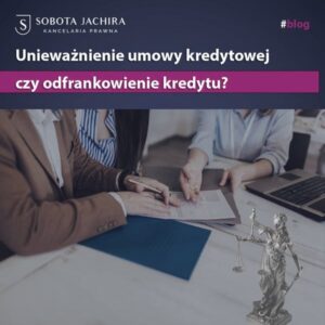 Jak podważyć umowę pożyczki: kiedy można uniknąć niekorzystnych warunków