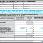 Jak wypełnić PCC-3 przy pożyczce? Uniknij błędów i złóż deklarację poprawnie