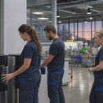 Woda dla pracowników – który paragraf nakłada obowiązek jej zapewnienia?
