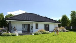Zarobek na budowie domu – czy 100 tys. zł jest realne?